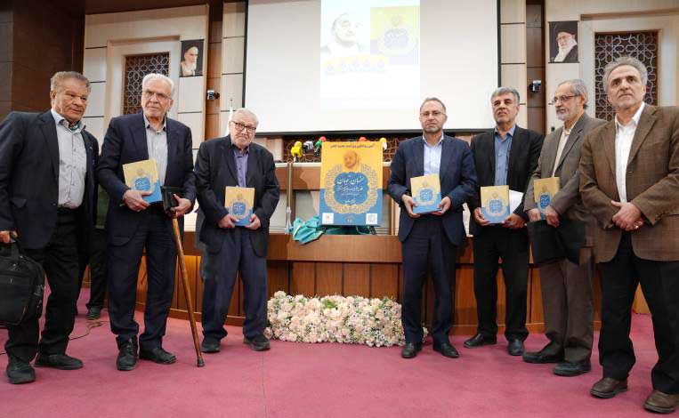 علامه جعفری پس از ۷۰ سال؛ گلشنی: علامه «پیشگام وحدت حوزه و دانشگاه بود»/ رضوی‌نژاد: علامه «دروازه جهان معرفت» بود