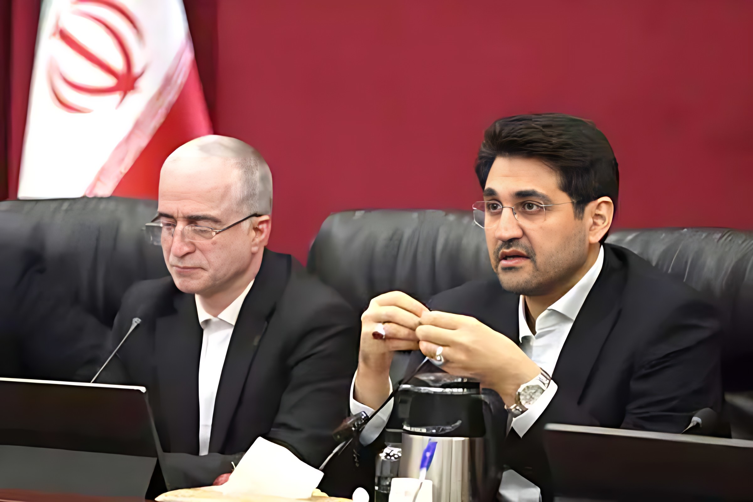 تداوم رویکرد تحولی در نظام مالیاتی کشور / هدف ما تسهیل تکالیف و حرکت به سمت نظام هوشمند مالیاتی است