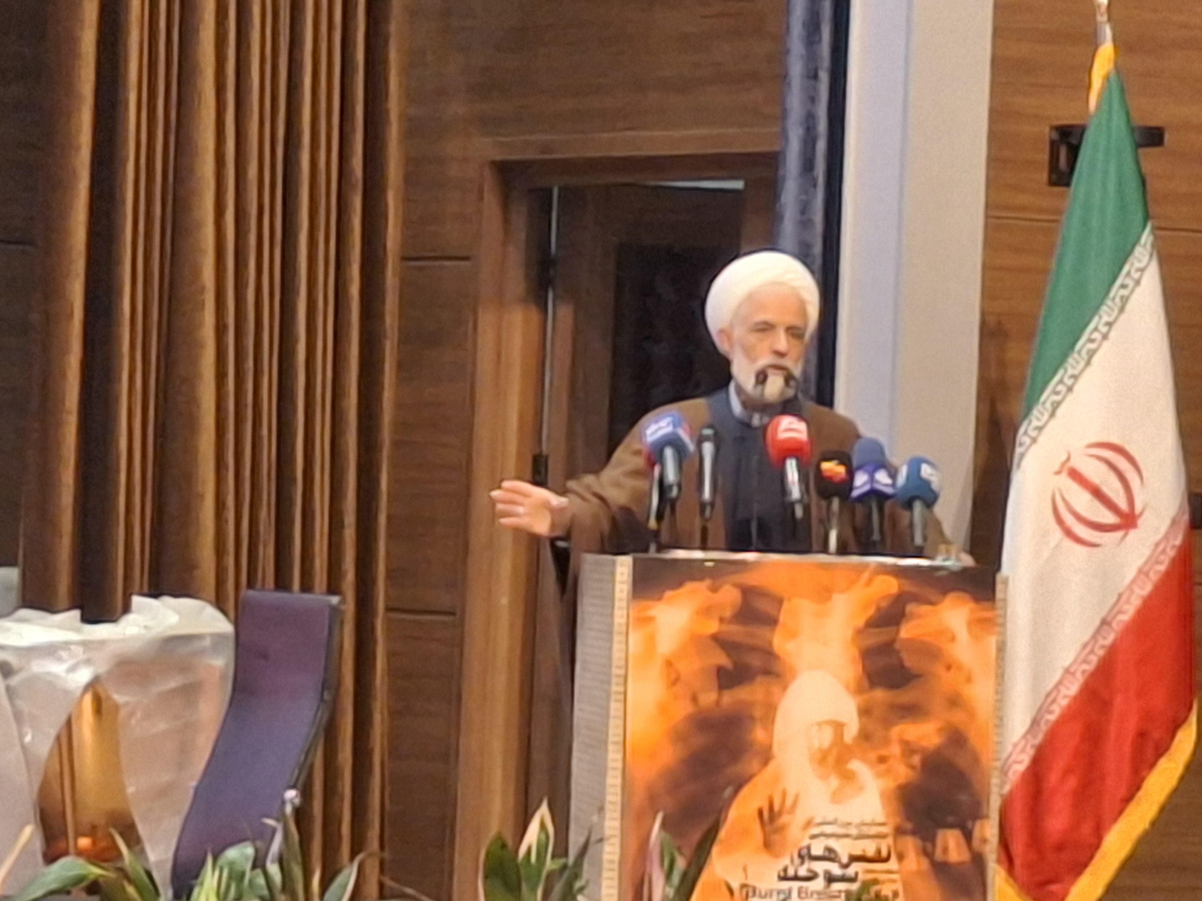 غزه میدان آزمایش سلاح‌های تازه آمریکا و غرب شده است/ زمان نوسازی نظام حقوق بین‌الملل فرا رسیده است