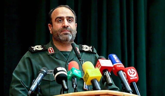 تغییر نگاه ۸۰ درصد نخبگان به آینده ایران پس از حضور در راهیان نور