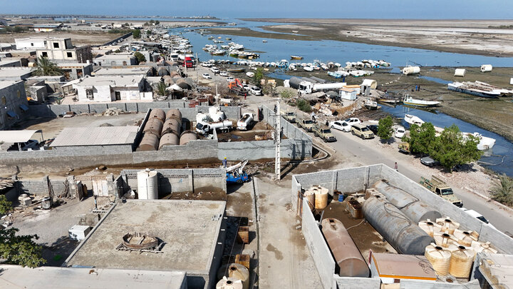 نقشه راه هوشمند برای مبارزه با قاچاق سوخت آغاز شد