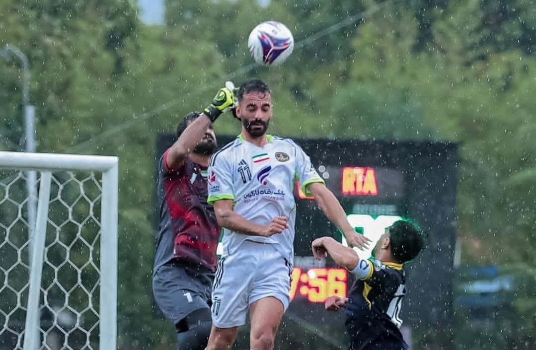 جام‌ باشگاه‌های مینی‌فوتبال آسیا| قطعی شدن صعود سیمَکان با شکست رقیب اماراتی 
