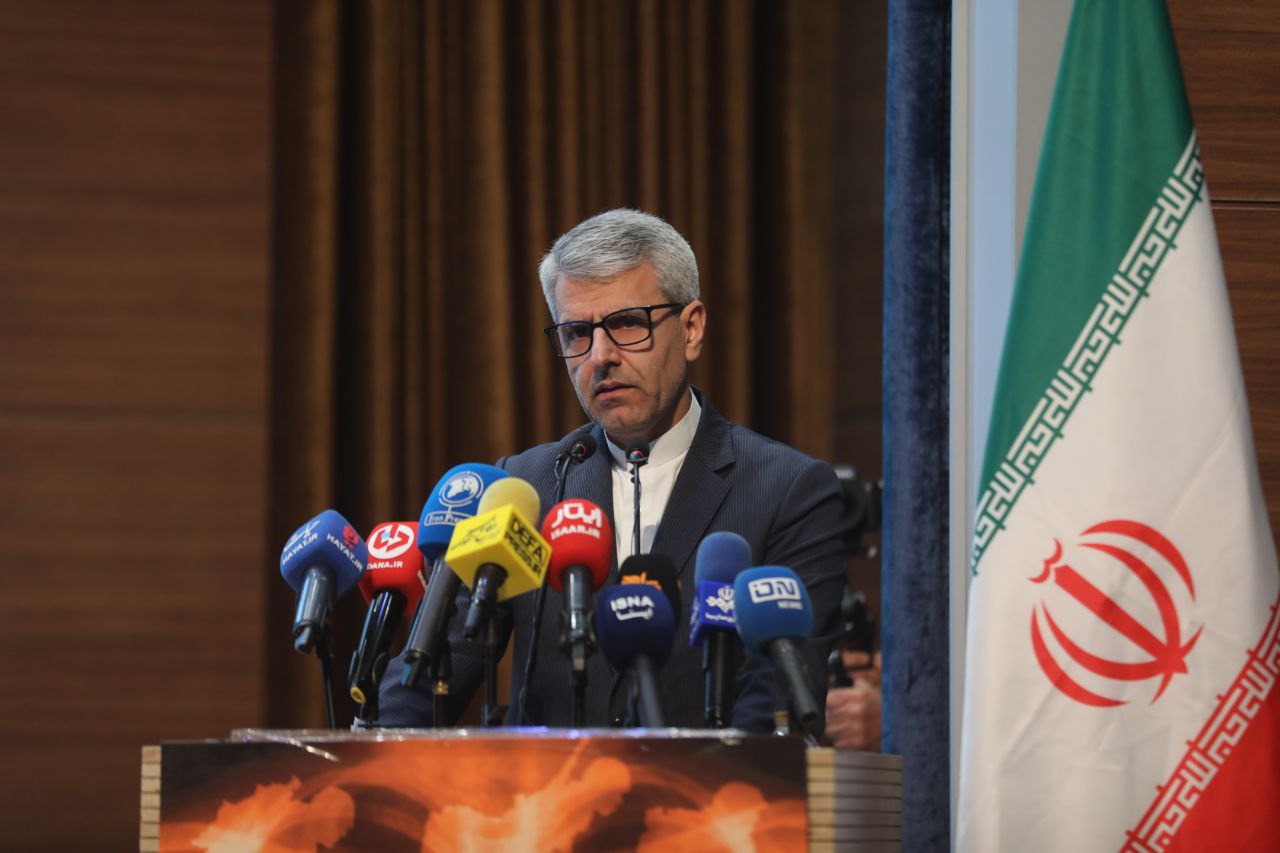 تظلم‌خواهی جانبازان شیمیایی، مطالبه ملی و بین‌المللی ایران/ گذشت زمان بزرگی جنایت شیمیایی علیه ایران را کمرنگ نمی‌کند