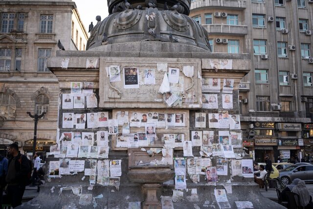 دیده‌بان حقوق بشر: دولت انتقالی سوریه شفافیت و جدیت لازم را نشان نمی‌دهد