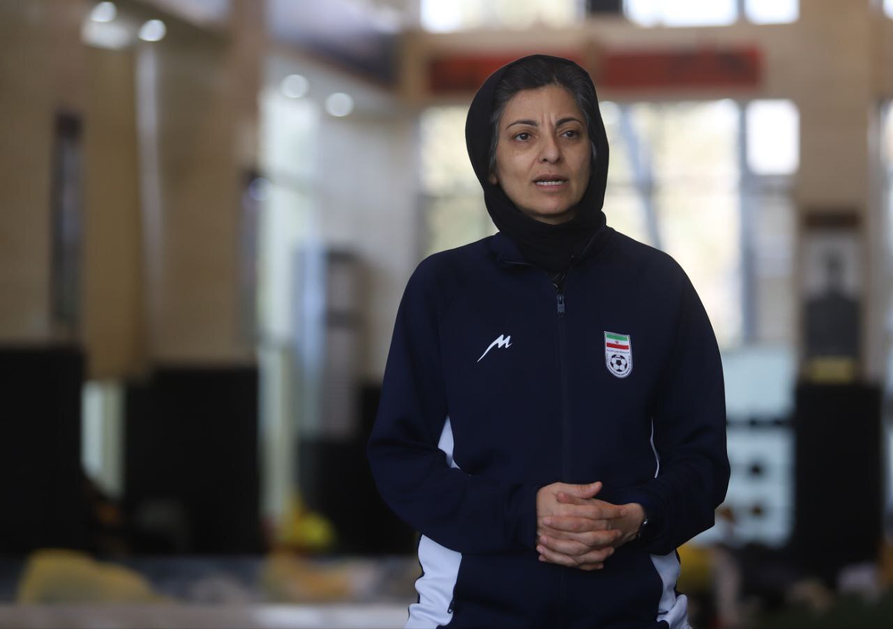 مظفر: دو بازی دوستانه اخیر بهترین محک برای تیم بود/ شرایط واقعی مسابقه را شبیه‌سازی کردیم