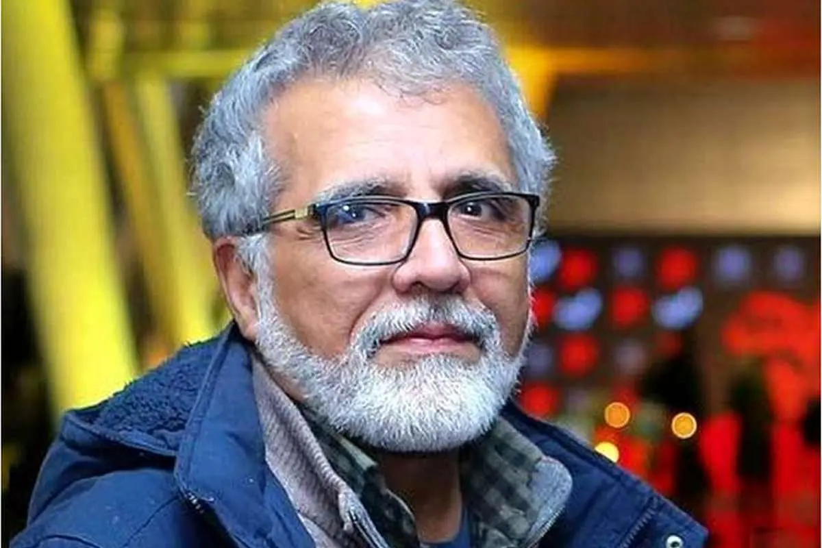 بهروز افخمی و اجرای یک برنامه سینمایی جدید