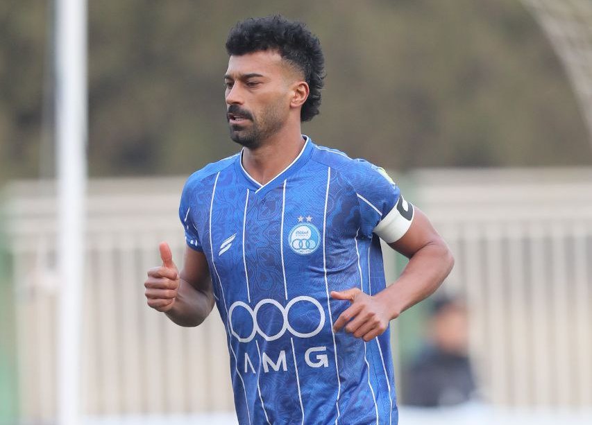 ساپینتو دو ستاره اش را خط زد/ رضاییان و جلالی از استقلال کنار گذاشته شدند