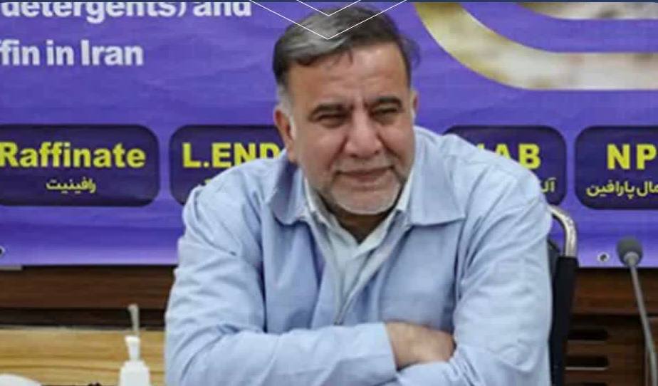 جهش تولید در صنایع شیمیایی ایران با افزایش دو برابری ظرفیت تولید 