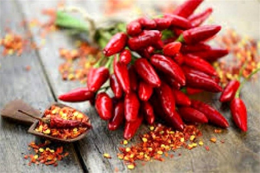 ۷ چیزی که باید برای رفع تندی فلفل بخورید و یک چیزی که نباید بخورید