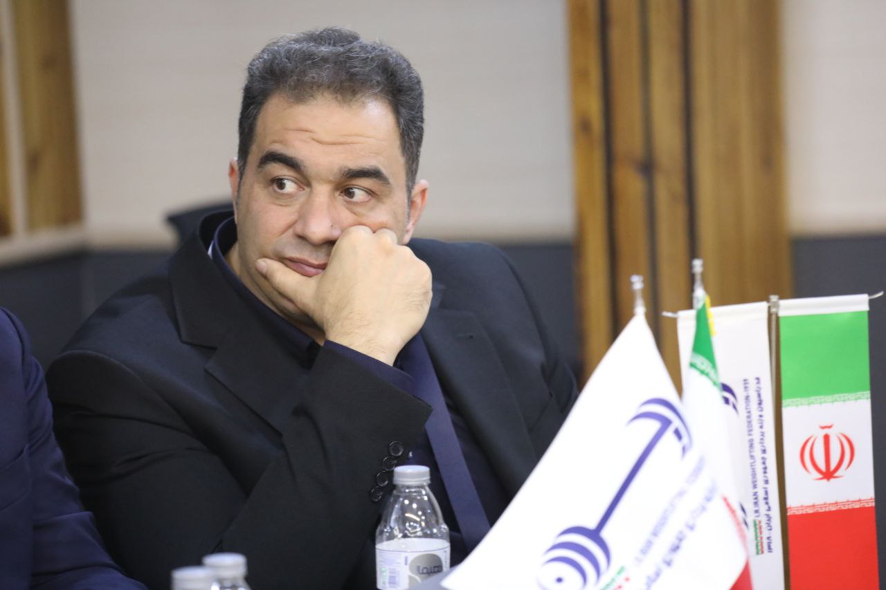 ربیعی: سطح لیگ بالا بود و رکوردشکنی داشتیم/ مربیان تیم ملی وزنه برداری بهترین ها را رصد می کنند