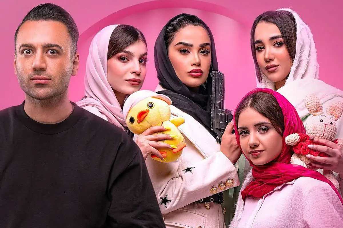 بحران محتوا و برنامه سازی در ایران؛ تقاطع جنجال‌سازی، نظارت گریزی و آینده رسانه ایران