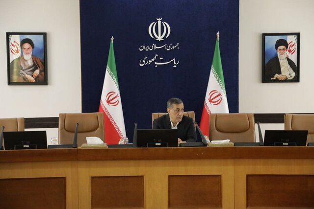 قائم‌پناه: زمان کشف حملات سایبری به شبکه دولت، بسیار کاهش یافته است