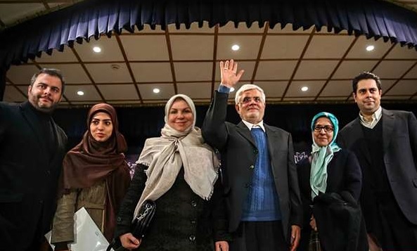 ژن خوب و دردسرهای تمام نشدنی برای عارف/چرا فریادهای رسایی بر سر معاون اول دولت، بلند است؟!