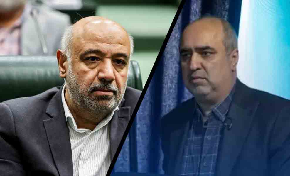 چرا سوابق جنجالی بهمن برزگر نادیده گرفته شد و استعلام تلفنی جای فرآیند رسمی را گرفت؟