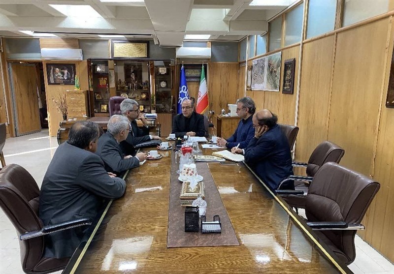  آماده ‌‌گسترش تعاملات علمی دانشگاه‌های ‌ایران با جهان هستیم