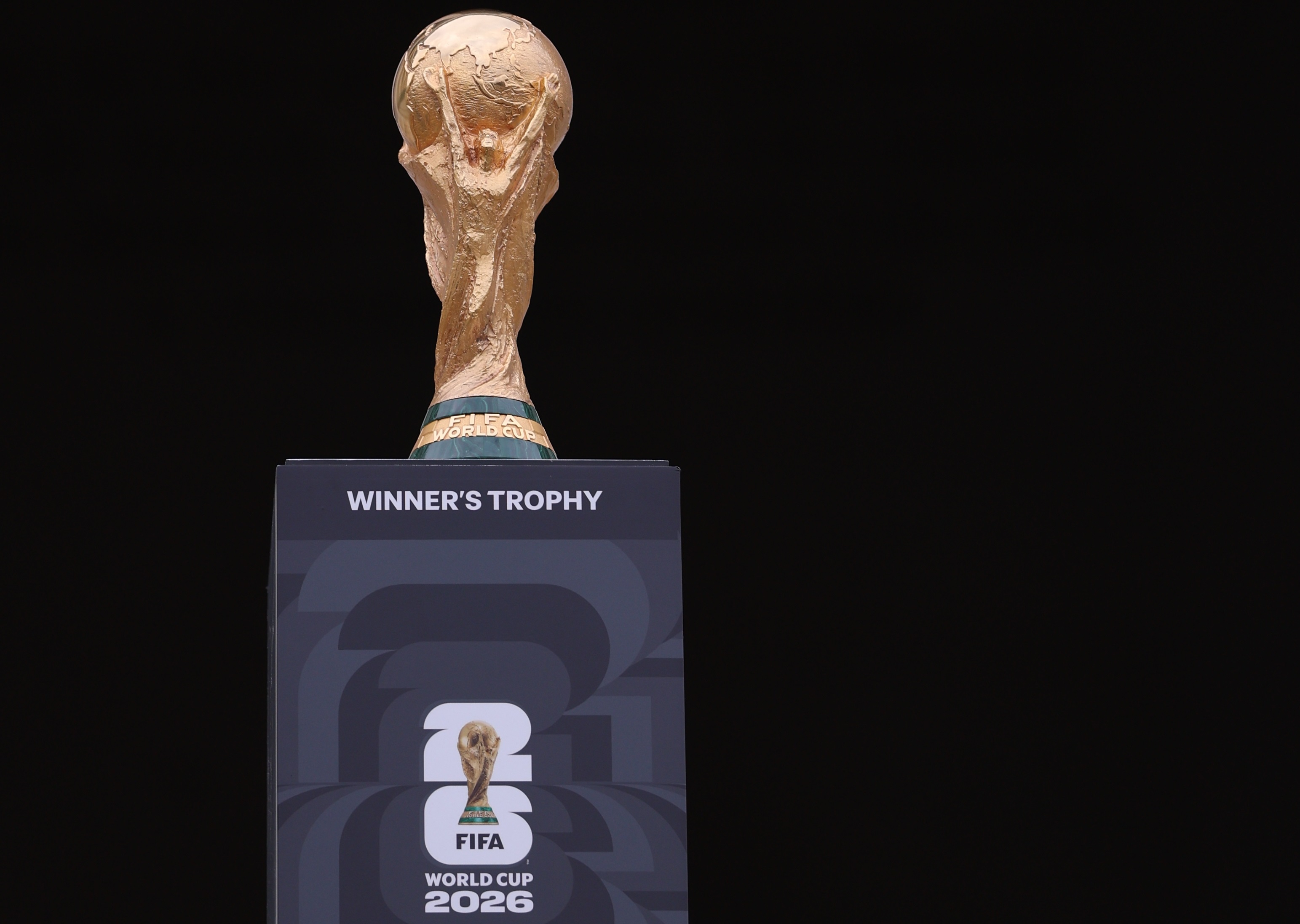 دولت آمریکا از اهتزاز پرچم ایران در جام جهانی فوتبال هراس دارد