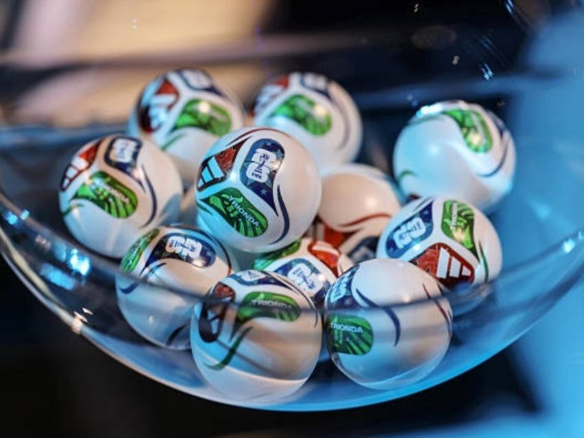 جام جهانی فوتبال| تیم ملی حریفانش را شناخت؛ ایران در کنار بلژیک، مصر و نیوزیلند