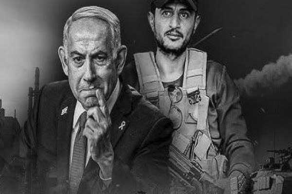 سرنوشت «یاسر ابوشباب» در سایه خیانت به فلسطین