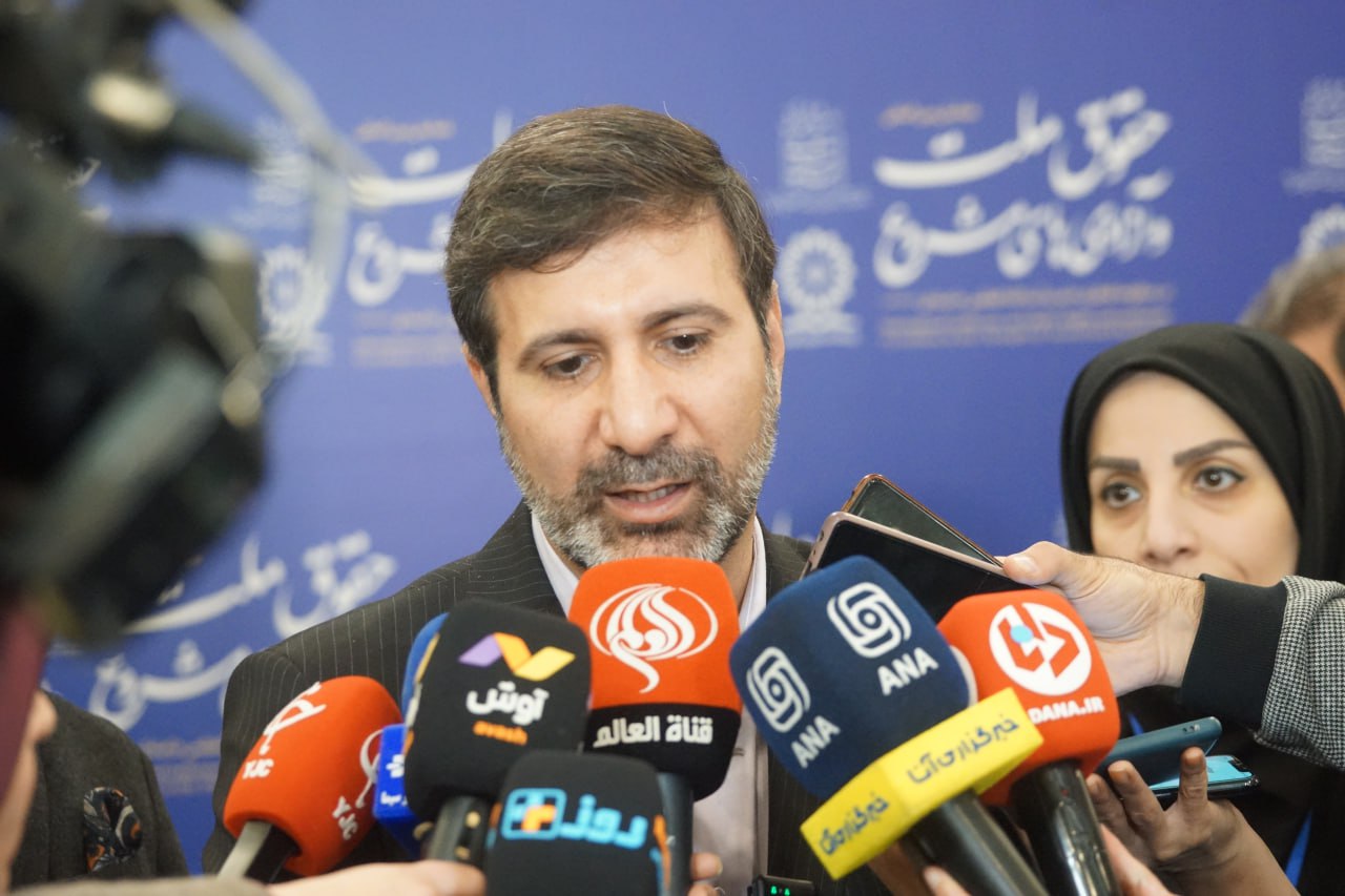 رهبر معظم انقلاب و ولایت فقیه ضامن حقوق ملت و آزادی‌های مشروع هستند