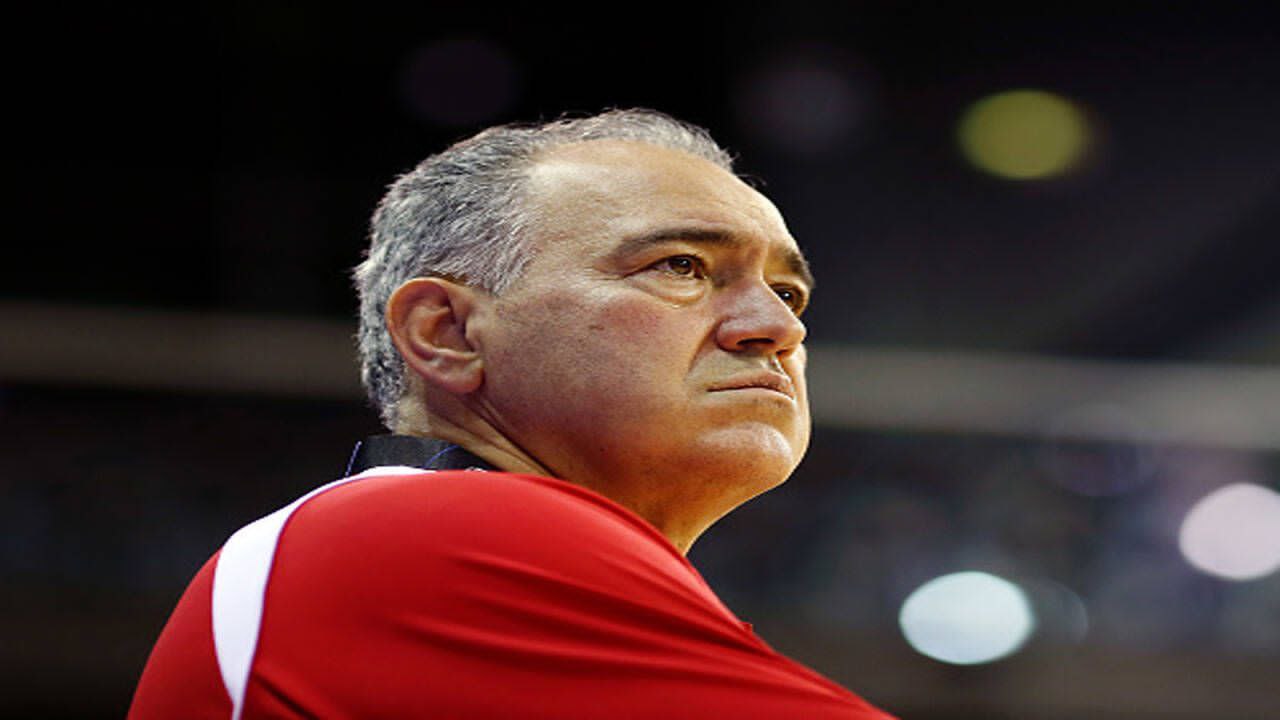 واسلین ماتیچ به‌عنوان مربی و سوپروایزر تیم‌های پایه بسکتبال ایران معرفی شد