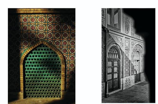 «منشور» در خانه‌ فرهنگ و هنر مهر و ماه دبی به نمایش درمی‌آید/ نور فرهنگ‌ها از میان «منشور» خلاقیت عبور می‌کند 