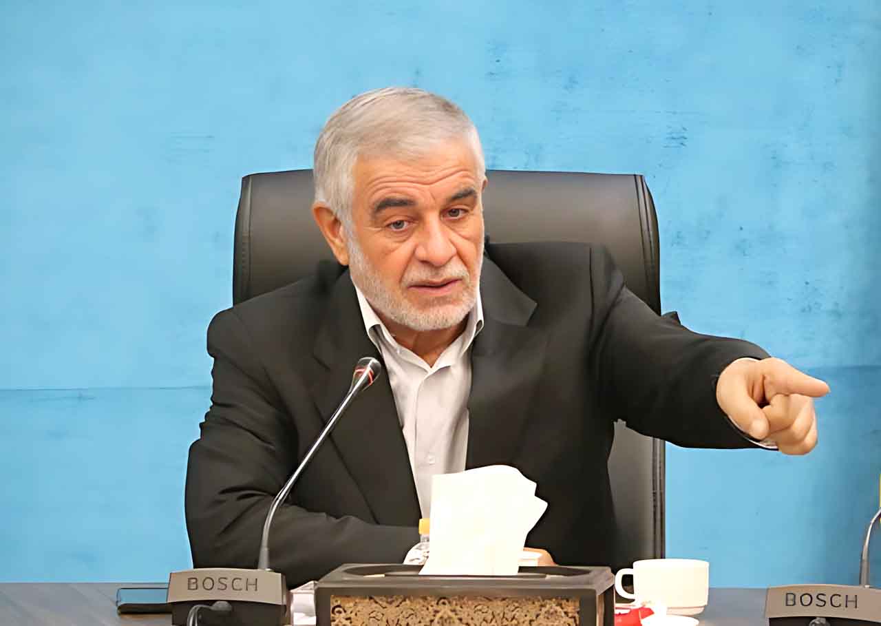 برجام مقدمه توطئه ای دنباله دار بود/رویای مذاکره درباره توان نظامی ایران تعبیر شدنی نیست 