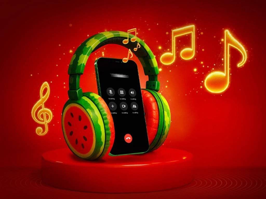 آغاز جشنواره یلدای گوش‌نواز با پیشواز ایرانسل