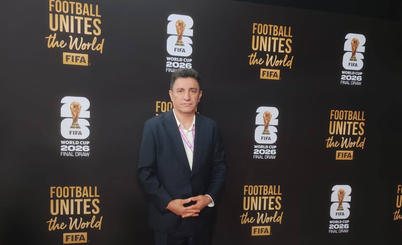 قلعه نویی: حریف آسان بی‌معناست/ تیم ملی توانایی انجام کارهای بزرگ را دارد