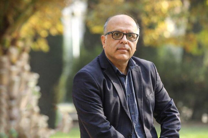 جعفر گودرزی رئیس انجمن منتقدان و نویسندگان سینمایی ایران شد