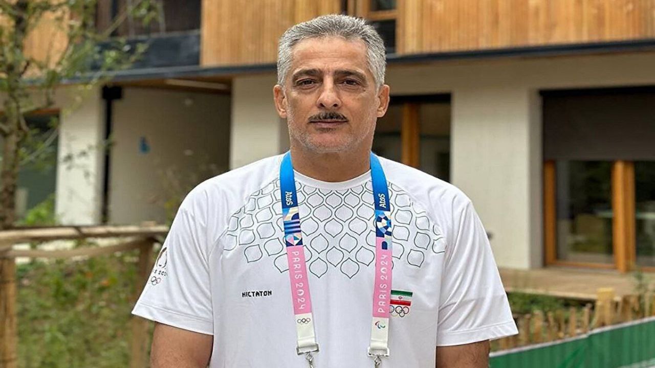 خیرخواه: اردوهای تیم ملی با حضور ۱۶ ژیمناست از سر گرفته شود/ امیدواریم دو تا سه مدال در ناگویا به دست بیاوریم