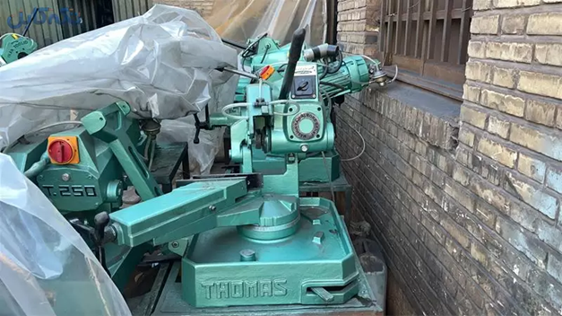 لیست قیمت اره آب صابونی: راهنمایی جامع برای انتخاب و خرید دستگاه‌های برش پیشرفته