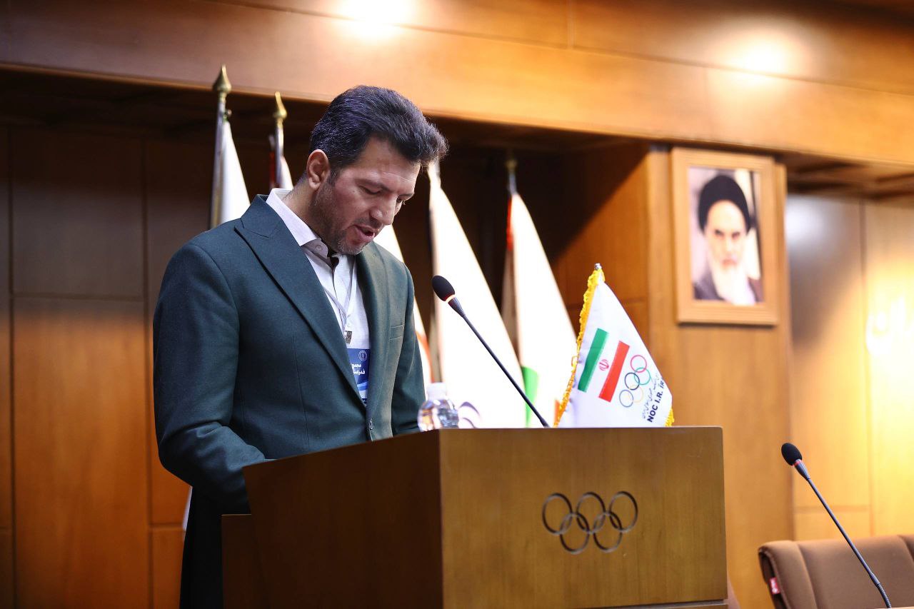 شادی: با ملی‌پوشان معترض به توافق می رسیم/ من خودم جزو ورزشکاران پرحاشیه بودم!