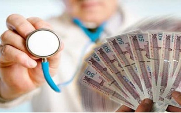 سایه سنگین فساد زیرمیزی بر نظام سلامت؛ وقتی بیماران قربانی نادیده‌گرفتن قانون و عدالت می‌شوند