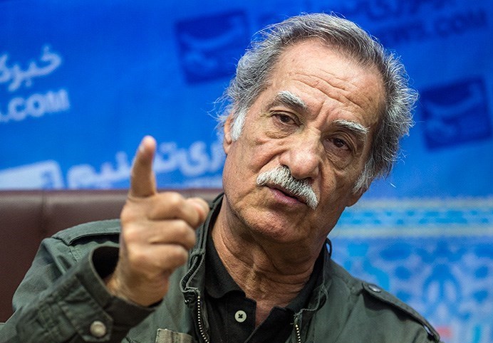 برگزاری آئین بزرگداشت سیاوش طهمورث در فرهنگسرای ارسباران