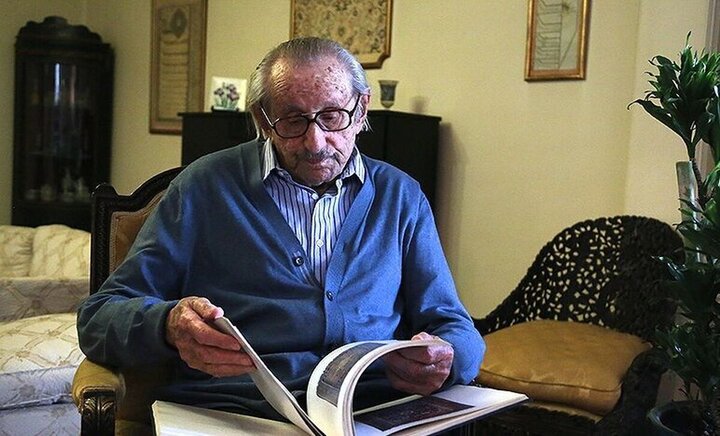 سازمان اسناد و کتابخانه ملی جایزه علمی «سیروس پرهام» را برگزار می‌کند