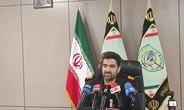 دستگیری متهم پرونده‌های کلاهبرداری و سوءاستفاده از کارت‌های بانکی