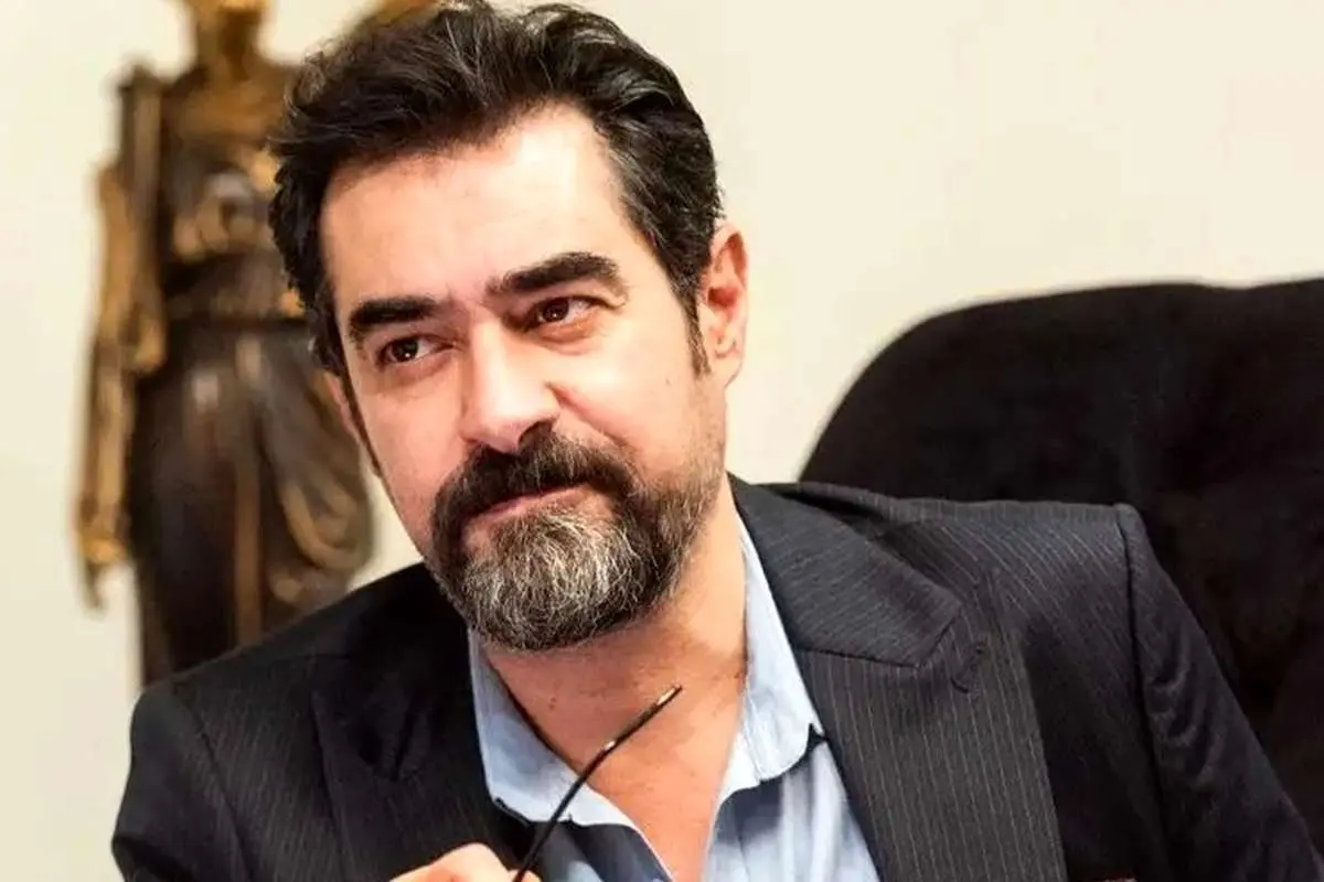 شهاب حسینی تهیه‌کننده «پتک» شد؛ «نهنگ عنبر ۳» ساخته می‌شود