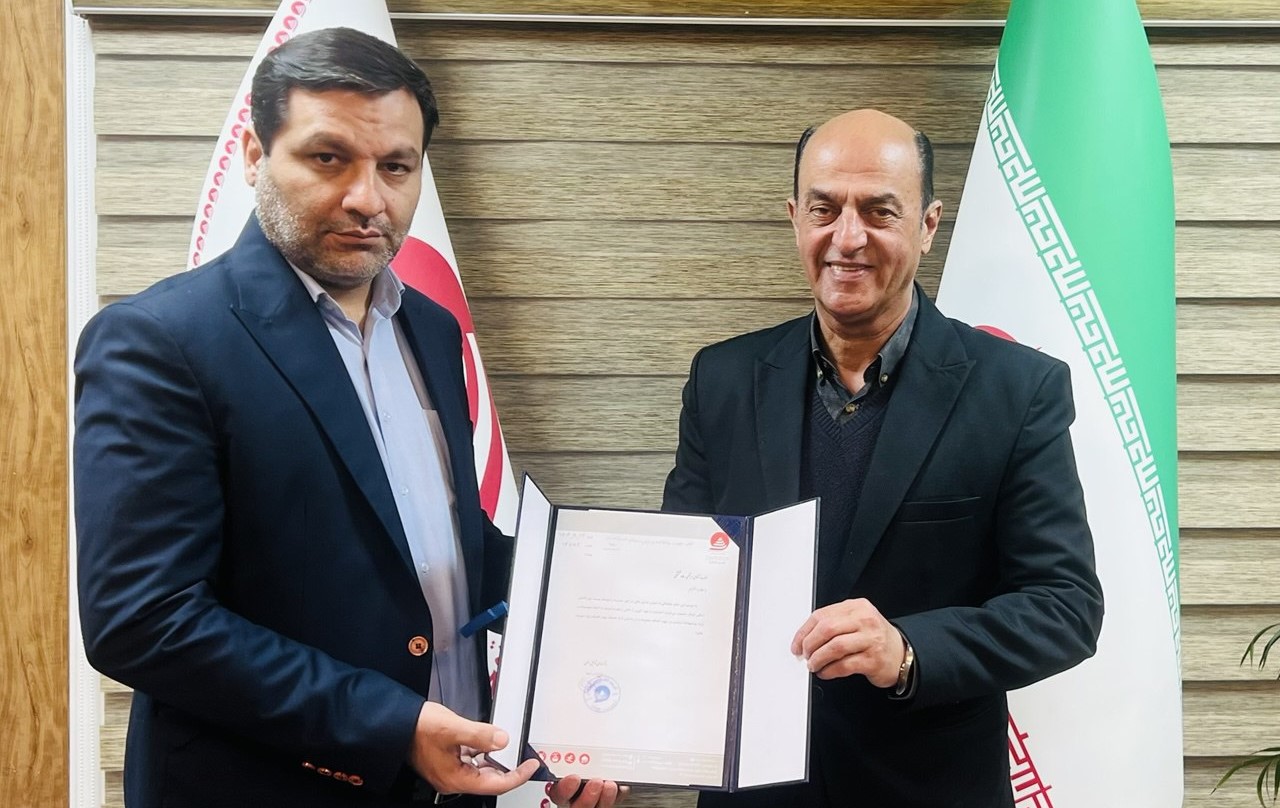 انتصاب مشاور عالی مدیریت و توسعه پیست بین‌المللی اسکی توچال