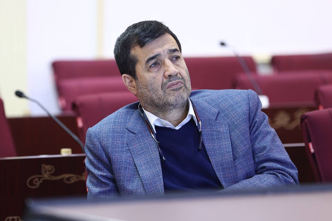 دنیامالی: فدراسیون‌های ناموفق در «ریاض» باید پاسخگو باشند/ اعتراض رسمی و مشترک با مصری ها به فیفا خواهیم داشت