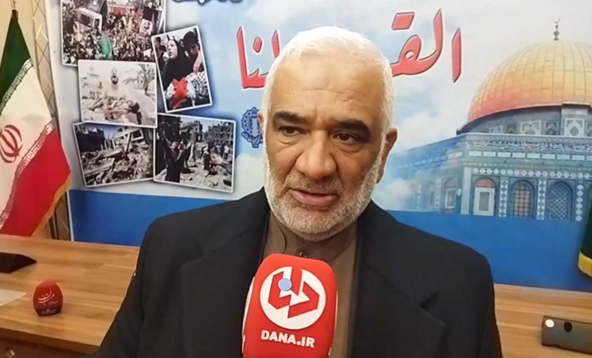 دوران پساهفتم اکتبر، عصر تولد گفتمان جهانی عدالت و مقاومت است