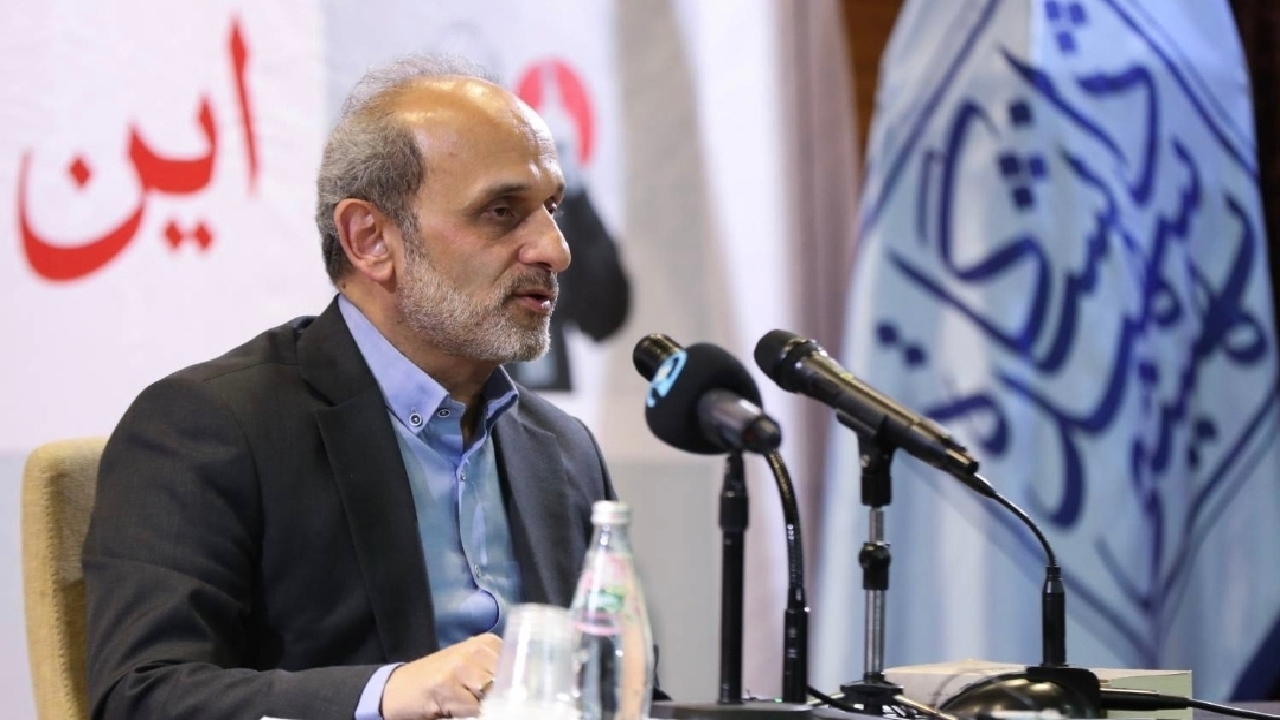 انعکاس ضعف‌های داخل خطای محاسباتی دشمن را برای حمله تقویت کرد