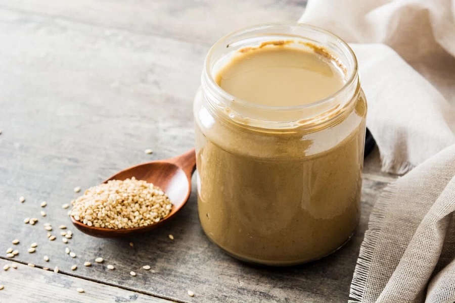 ارده برای صبحانه؛ معجونی برای ثبات قند خون و انرژی تمام‌روز