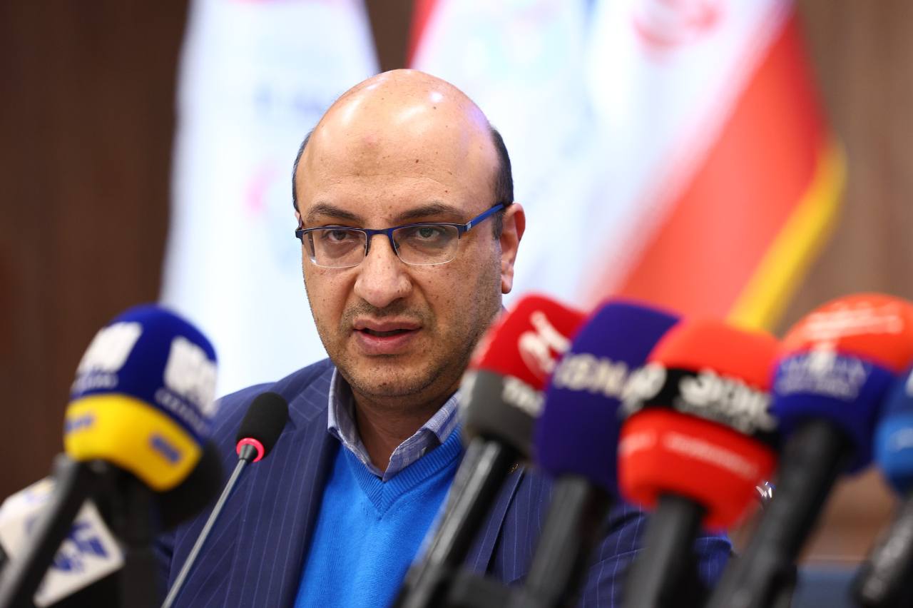 علی‌نژاد: ایران بازیگر صحنه ورزشی دنیا شد/ سال‌ها منتظر این اتفاق بودیم