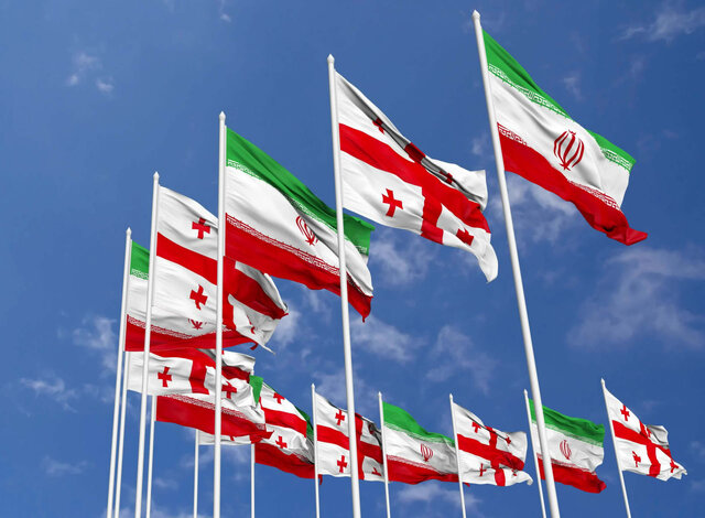 اجرای مرحله سوم انتقال زندانیان ایرانی زندان‌های گرجستان به داخل کشور 