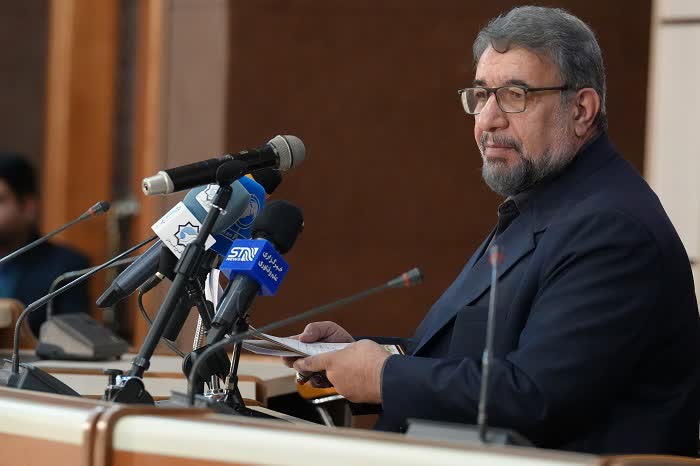  جنگ ۱۲روزه، جنگی جهانی علیه جمهوری اسلامی ایران بود