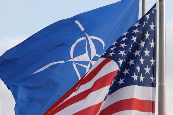 طرح خروج آمریکا از ناتو به کنگره ارائه شد