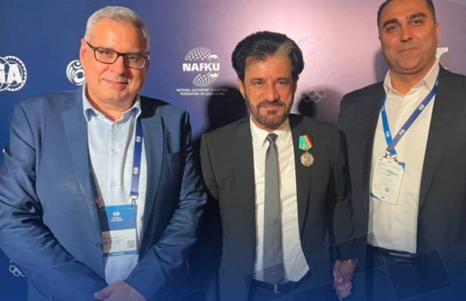 بن سلیم: فصل تازه‌ای از همکاری ها آغاز شده/ از تعلیق فدراسیون ایران جلوگیری کردم