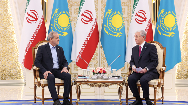 آمریکا استقلال کشورهای مستقل را هدف گرفته است