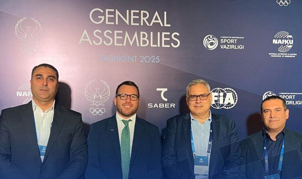 مقامات FIA برای بازدید از پیست اتومبیلرانی ایران به تهران می آیند