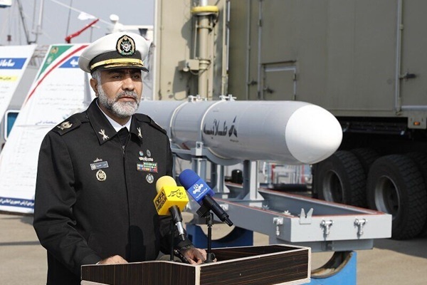 علوم و فناوری‌های نوظهور موتور پیشران اقتدار دفاعی کشور است